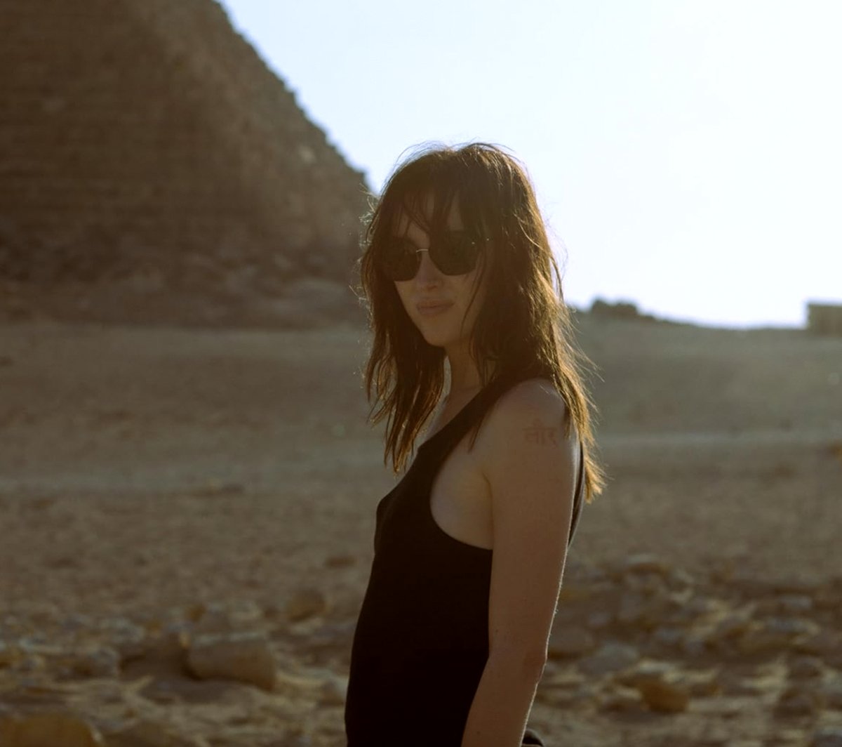 Photo from the movie Inheritance