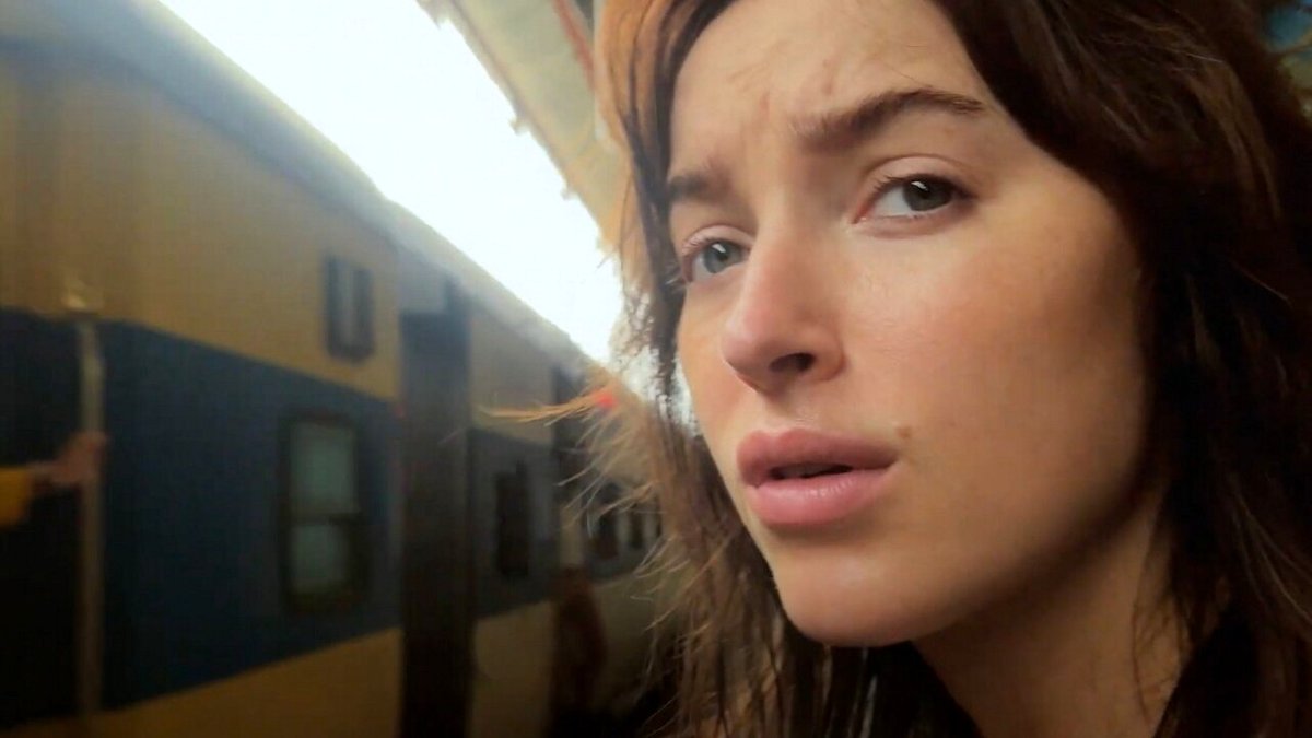 Photo from the movie Inheritance