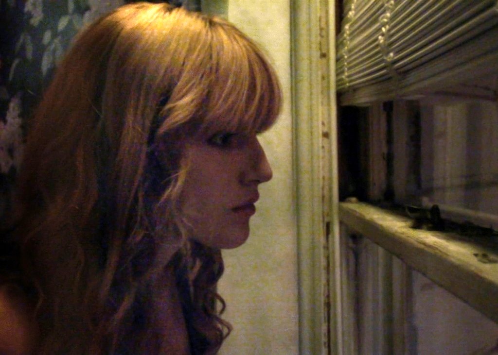 Photo from the movie Keep Watching