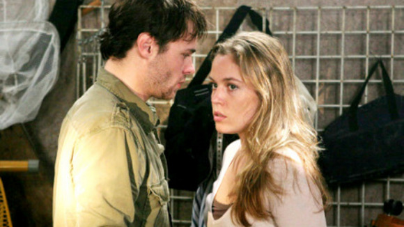 Photo from the movie Kill Theory