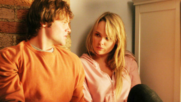 Photo from the movie Kill Theory