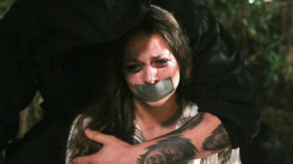 Photo from the movie Kill Theory