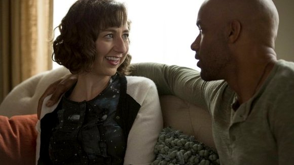 Photo from the movie The Last Man on Earth