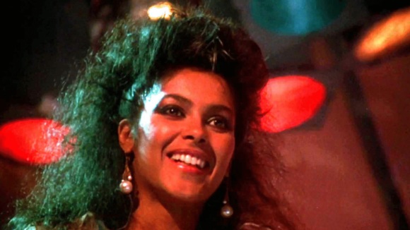 Photo from the movie The Last Dragon