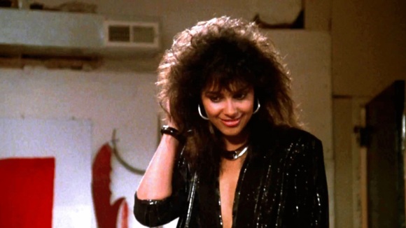 Photo from the movie The Last Dragon