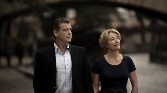 Photo from the movie The Love Punch