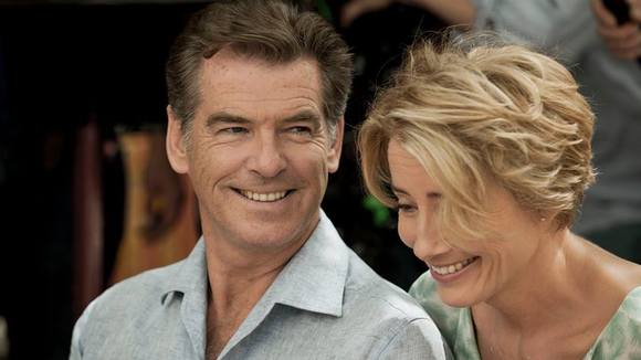 Photo from the movie The Love Punch