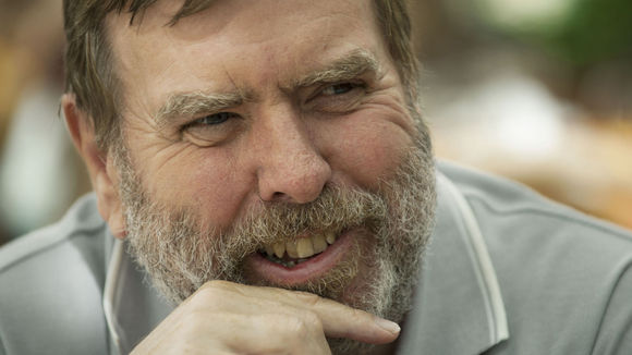 Photo from the movie The Love Punch