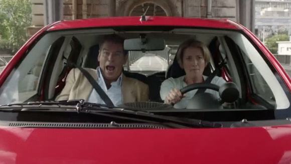 Photo from the movie The Love Punch