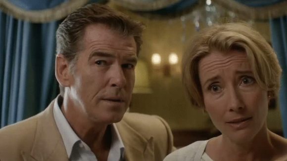 Photo from the movie The Love Punch