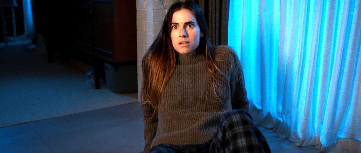 Photo from the movie Megan