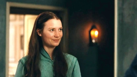 Photo from the movie Madame Bovary