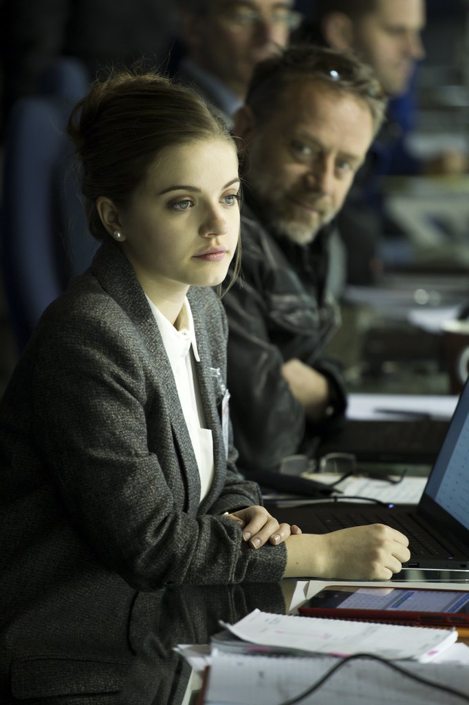 Photo from the movie Major Junior