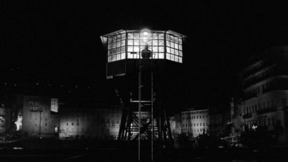 Photo du film L'Homme de Londres [2007]