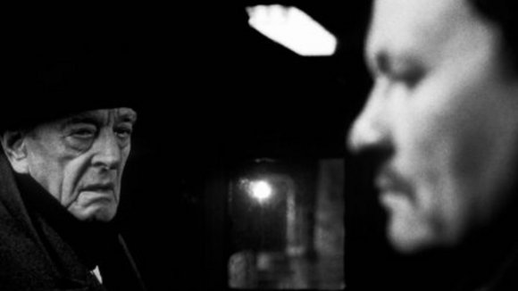 Photo du film L'Homme de Londres [2007]