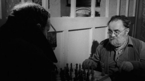 Photo du film L'Homme de Londres [2007]