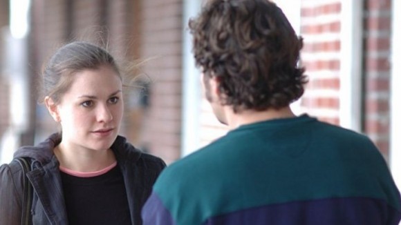 Photo from the movie Margaret