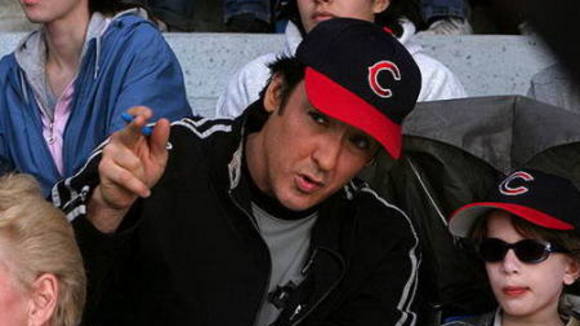 Photo from the movie The Martian Child