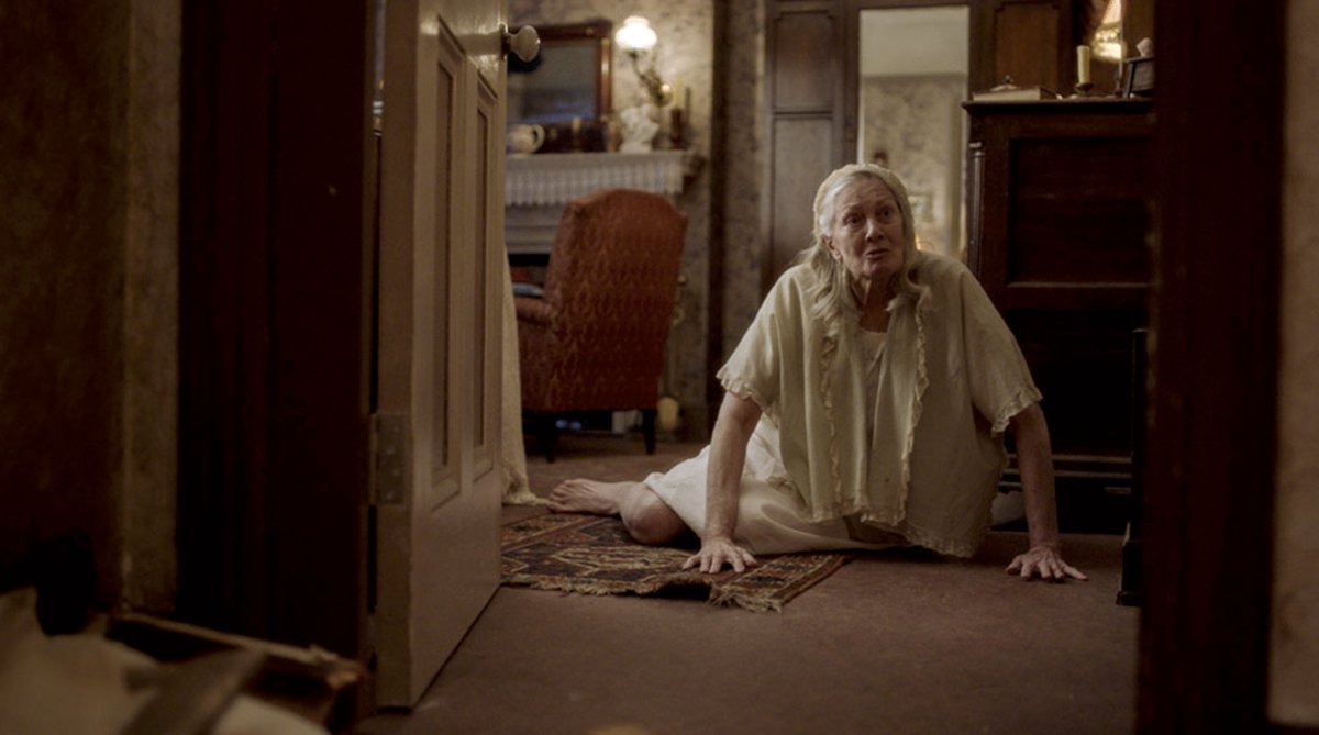 Photo from the movie Mrs Lowry & Son