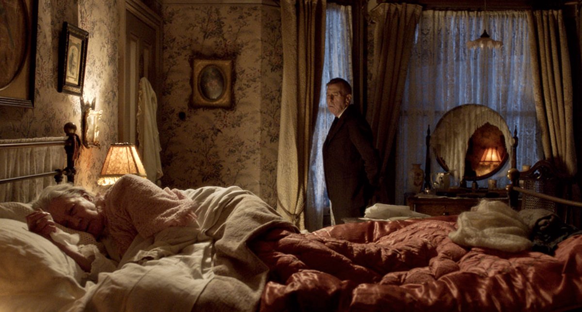 Photo from the movie Mrs Lowry & Son