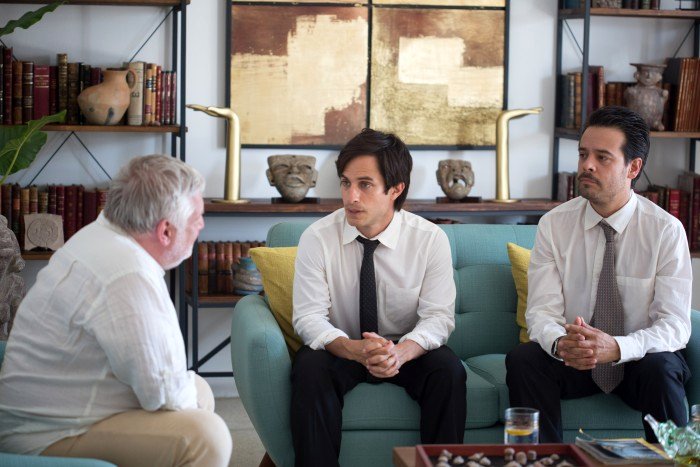 Photo from the movie Museum