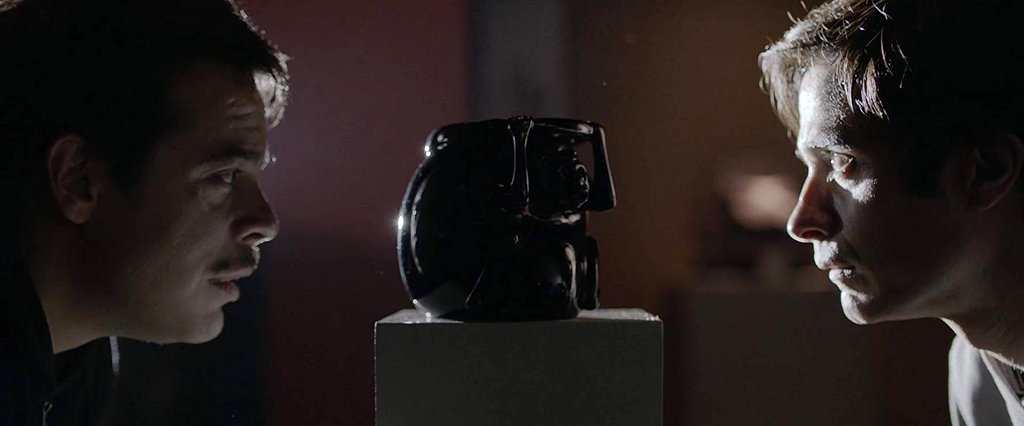 Photo from the movie Museum