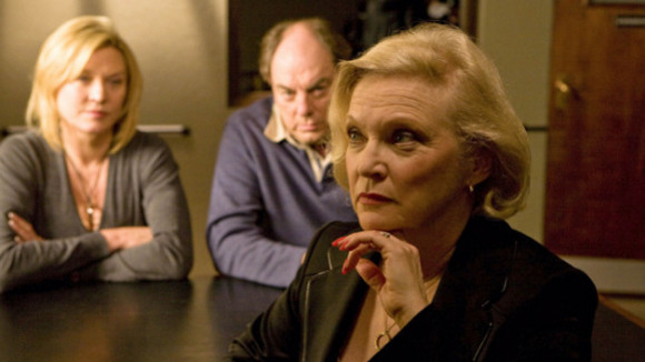 Photo from the movie New Tricks