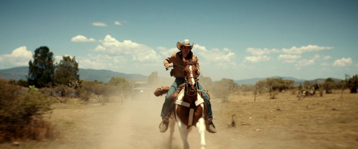 Photo from the movie No Man's Land