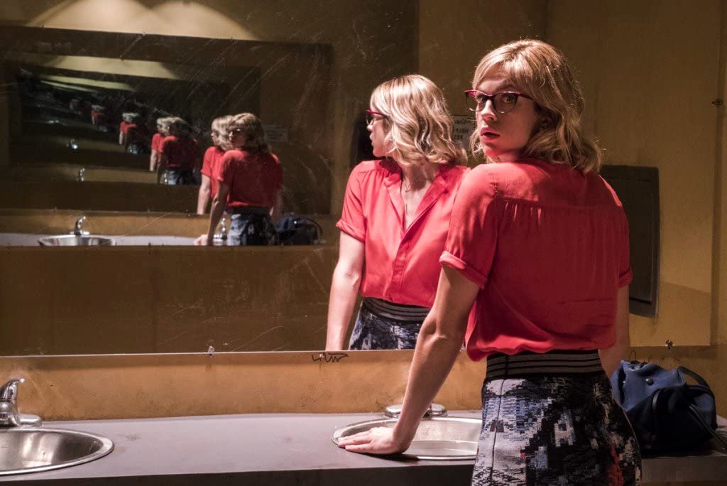 Photo from the movie Parallel