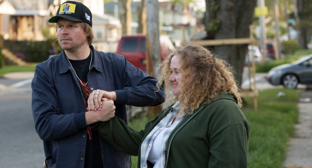 Photo from the movie Patti CakeS