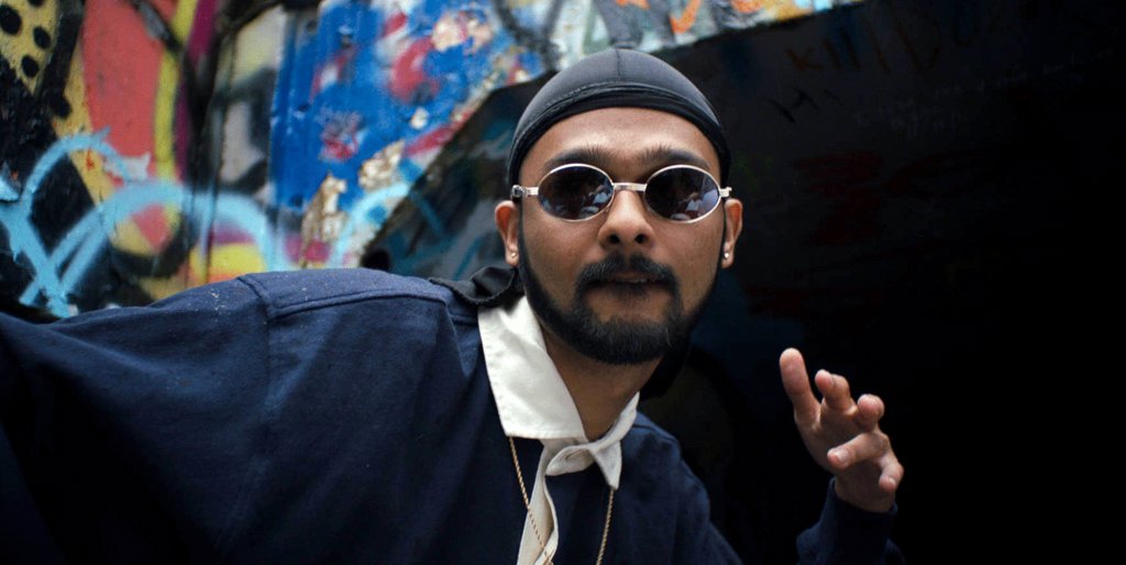 Photo from the movie Patti CakeS