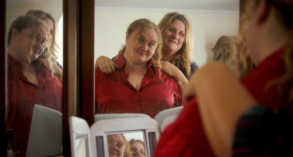 Photo from the movie Patti CakeS