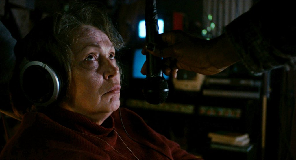 Photo from the movie Patti CakeS