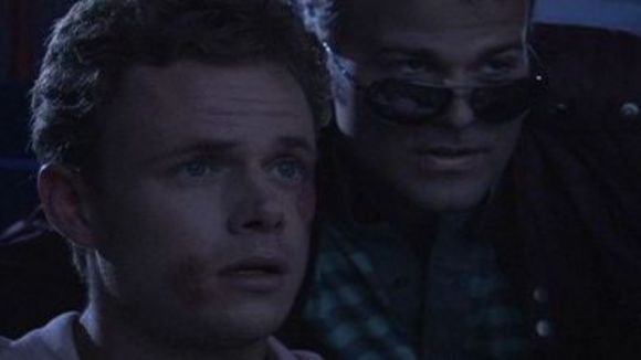 Photo from the movie The Pink Conspiracy