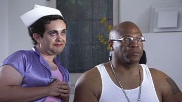 Photo from the movie The Pink Conspiracy