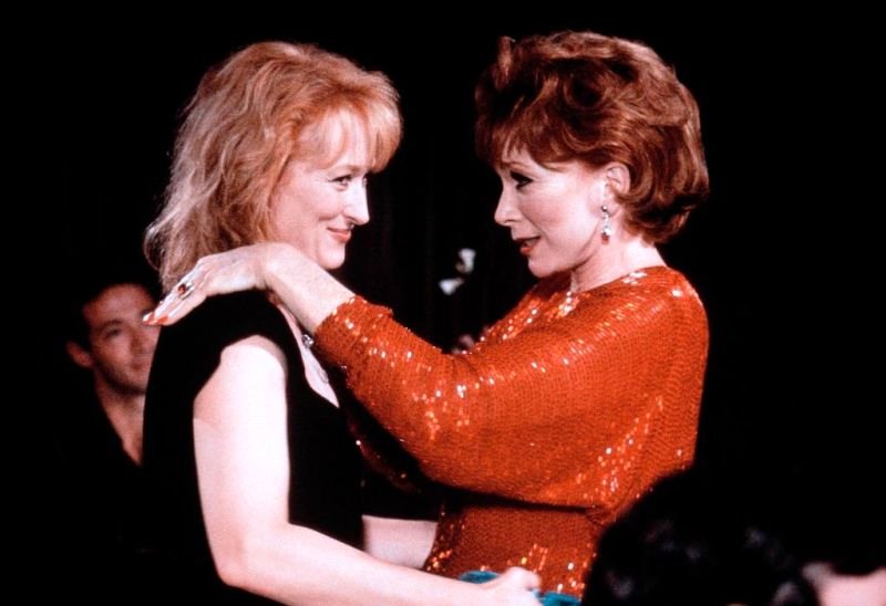 Photo from the movie Postcards from the Edge