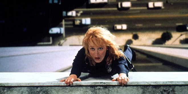 Photo from the movie Postcards from the Edge