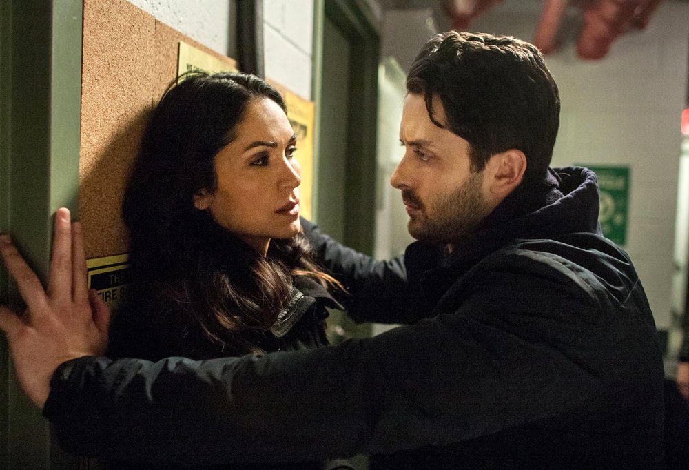 Photo from the movie Power