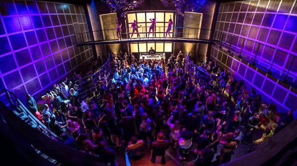 Photo from the movie Power