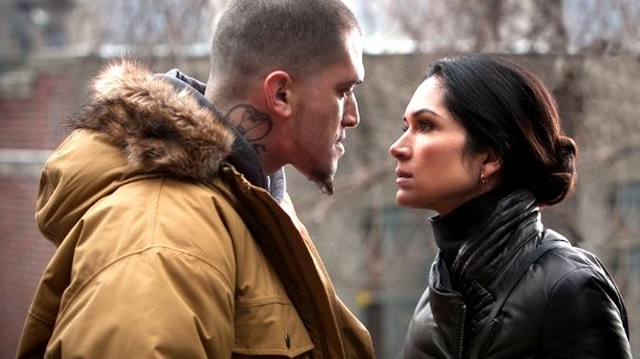 Photo from the movie Power