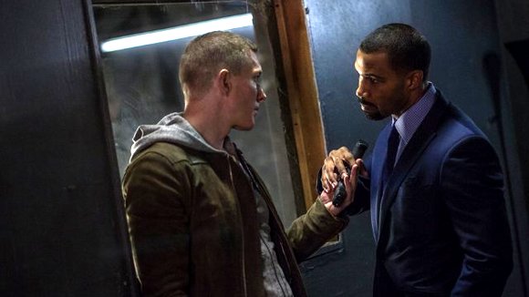 Photo from the movie Power