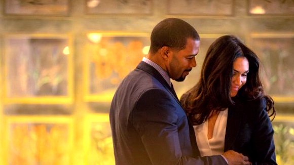 Photo from the movie Power