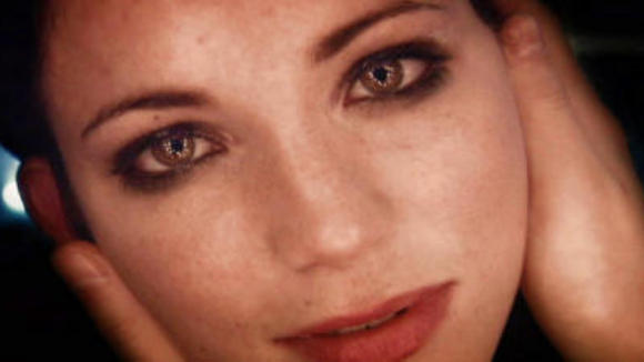 Photo from the movie Pure