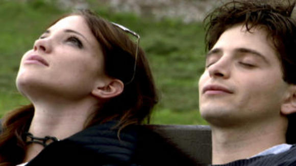 Photo from the movie Pure