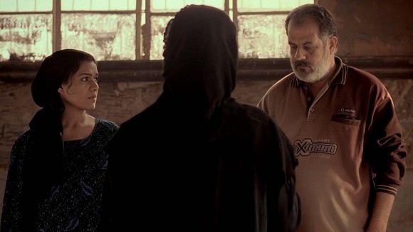 Photo from the movie Qarantina [2010]