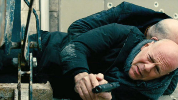 Photo from the movie Red 2