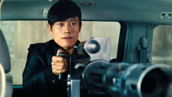 Photo from the movie Red 2