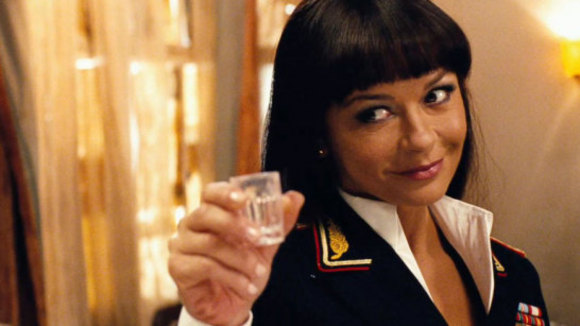 Photo from the movie Red 2