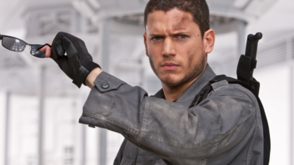 Photo from the movie Resident Evil: Afterlife