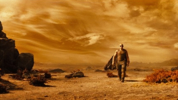 Photo from the movie Riddick